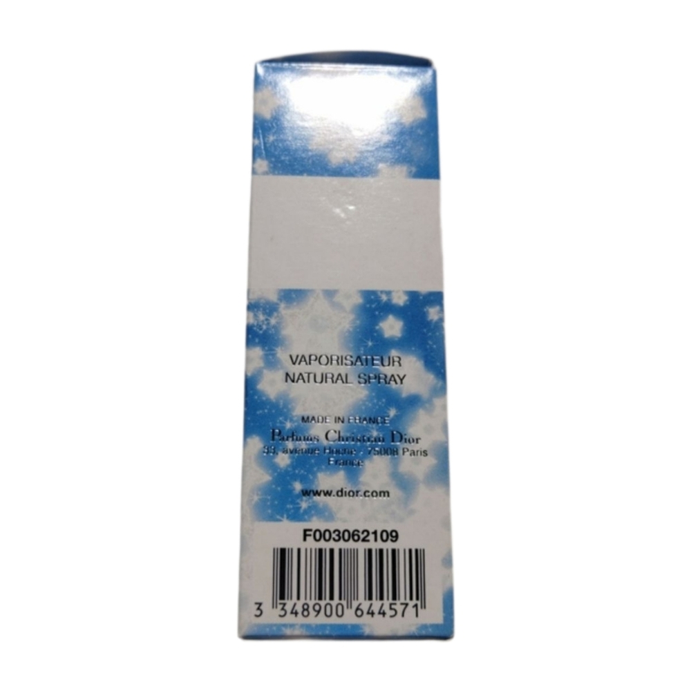 CHRISTIAN DIOR. Dior Star. Eau de Toilette Vaporisateur. Limited Edition. France - Picture 6 of 7
